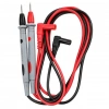 Powermaster PM-12544 1000V 10A Multimetre Ölçü Aleti Probu 80cm İğne Uçlu Korumalı