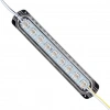 Powermaster Parlak Yanıp Sönen RGB 24 Volt 1.2 Watt 2835 Modül Led 14*32.5