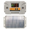 Powermaster PM-10A 12V-24V 10 Amper 4 USB Çıkışlı Dijital Ekranlı Solar Şarj Regülatörü