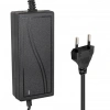 Powermaster PM-13033 9 Volt - 5 Amper 5.5*2.5 Mm Uçlu Yazar Kasa / Pos Makinesi Masaüstü Adaptör