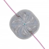 PowerMaster PM-14702 12 Volt 3 Watt RGB Yanıp Sönen Çakar 6565-2835 Modül Led 65x65x12mm
