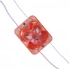 Powermaster PM-14720 12 Volt 2 Watt Kırmızı Sabit 4333-3030 Modül Led 43x33x28mm