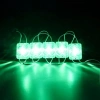 Powermaster PM-14722 12 Volt 2 Watt Yeşil Sabit 4333-3030 Modül Led 43x33x28mm