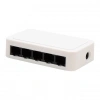 PowerMaster PM-17647 5 Port 10/100 Mbps Ethernet Switch