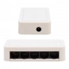 PowerMaster PM-17647 5 Port 10/100 Mbps Ethernet Switch