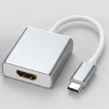 Powermaster PM-18231 Usb Type-C To HDMI Çevirici Görüntü Kablosu