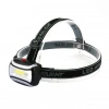 Powermaster PM-1849 Cob Led 3 Modlu 90 Derece Ayarlanabilir Pilli Kafa Feneri