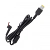 Powermaster PM-18578 1.5 Metre Jacklı Yedek Kablo Usb Tip Uç Notebook Adaptör Kablo (Lenovo G-544U)