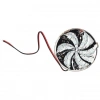PowerMaster PM-18642 Elektrikli Led İşaret Cihazı DC12V Döner İşaret Tekli