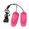 Powermaster PM-20855 Ayakkabı Kurutucu Pembe