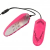 Powermaster PM-20855 Ayakkabı Kurutucu Pembe