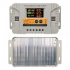 Powermaster PM-20A 12V-24V 20 Amper 4 USB Çıkışlı Dijital Ekranlı Solar Şarj Regülatörü