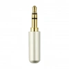 Powermaster PM-22365 3.5 Mm 2 Boğumlu Stereo Jack Metal