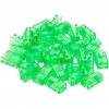 Powermaster PM-22703 RJ45 CAT6 8P/8C Yeşil Soket (100lü Paket)