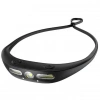 Powermaster PM-24026 XPG + 2x COB Ledli Sensörlü Kafa Lambası