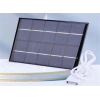 Powermaster PM-24920 5V 2W USB Şarj Çıkışlı Taşınabilir Outdoor Mini Solar Güneş Paneli 88x142mm