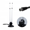 PowerMaster PM-25024 TV Üstü Eski Tip Karasal Yayın Anten