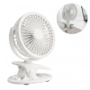 Powermaster PM-25087 Beyaz Fan Vantilatör