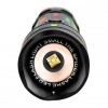 Powermaster PM-25120 Çok Fonksiyonlu Teleskopik Zoom - 5 Modlu Şarjlı El Feneri