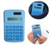PowerMaster PM-25420 Mavi Mini Hesap Makinesi