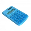 PowerMaster PM-25420 Mavi Mini Hesap Makinesi