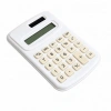 PowerMaster PM-25423 Beyaz Mini Hesap Makinesi