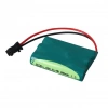 PowerMaster PM-25517 3lü 3.6 Volt 800 mAh İnce Telsiz Telefon Pili