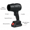 PowerMaster PM-26235 48V 4000mAh Mini Jet Turbo Hava Üfleyici Fan