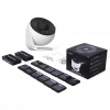PowerMaster PM-26368 Galaksi Yıldız Projektörlü Gece Lambası