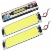 Powermaster PM-26420 İkili 12-85V DC 6x24 Cm 108 Cob Led Beyaz Işık Panel Lamba