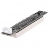 PowerMaster PM-26793 12Bit Led Müzik Seviyesi Gösterge Modülü Turuncu Kırmızı DC12Volt
