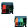 PowerMaster PM-26827 12 Volt 3 Amper 36 Watt Slim Metal Kasa Adaptör 116x35x23mm