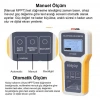 PowerMaster PM-26939 1600 Watt Fotovoltaik MPPT Solar Panel Voltaj Multimetre 12-60V
