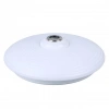 Powermaster PM-27330 Beyaz 35*10.5 Cm 24 Watt Bluetooth Hoparlörlü Tavan Aydınlatma (AL-BL303) Tornavida Hediyeli