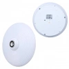 Powermaster PM-27330 Beyaz 35*10.5 Cm 24 Watt Bluetooth Hoparlörlü Tavan Aydınlatma (AL-BL303) Tornavida Hediyeli