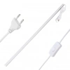 PowerMaster PM-28748 DC5V-14W 68 Led 70cm 6500K Alüminyum Kasa Seyyar USB Çubuk Led