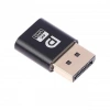 Powermaster PM-29415 Displayport 4K Uhd Dummy Plug Sanal Monitör Ekran Kartı Emülatörü