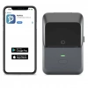 Powermaster PM-29886 Çok Amaçlı Bluetooth Destekli Taşınabilir Akıllı Termal Etiket Yazıcısı