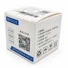 Powermaster PM-29887 Termal 40x60 Mm Etiket Yazıcı Makinesi 120li Rulo Etiketi