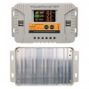 Powermaster PM-30A 12V-24V 30 Amper 4 USB Çıkışlı Dijital Ekranlı Solar Şarj Regülatörü