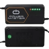 Powermaster PM-31125 72 Volt - 20 Amper C16 Uçlu Elektrikli Bisiklet Şarj Cihazı