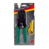 Powermaster PM-315 RJ11-RJ9-RJ45 3lü Sıkma Pensesi