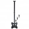 PowerMaster PM-32 Led/Lcd/Plazma 70-90-110 CM Dar Ağız 45 Derece Açılı Tavan TV Askı Aparatı