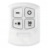 Powermaster PM-37780 Tezgah Altı Led Aydınlatma Kumandası (Askılıklı)