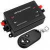Powermaster PM-37844 Tek Renk Şerit LED Dimmer Kablosuz RF Uzaktan Kumandalı Kontrol Cihazı