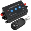 Powermaster PM-37847 Tek Renk Şerit LED Dimmer Kablosuz RF Uzaktan Kumandalı Kontrol Cihazı