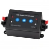 Powermaster PM-37847 Tek Renk Şerit LED Dimmer Kablosuz RF Uzaktan Kumandalı Kontrol Cihazı
