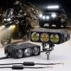 Powermaster PM-37848 12v Off-Road ve Motosi̇klet LED Aydinlatma