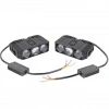 Powermaster PM-37848 12v Off-Road ve Motosi̇klet LED Aydinlatma