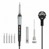 Powermaster PM-37867 90W Dijital Ayarlanabilir Isılı Lehim Makinesi Kalem Havya